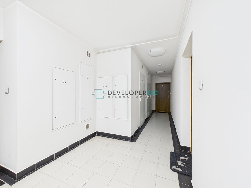 Mieszkanie 3-pokojowe Białystok Wygoda, ul. 42 Pułku Piechoty. Zdjęcie 14