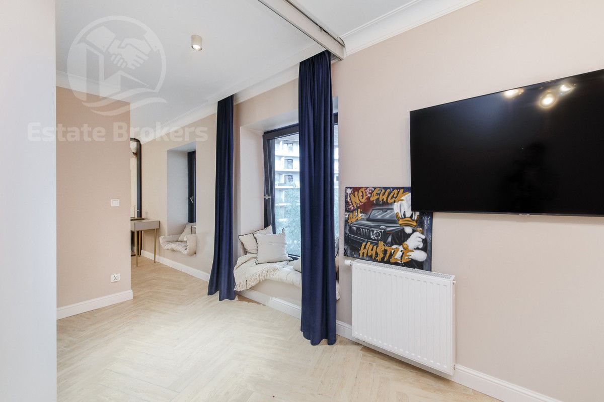 Mieszkanie 2-pokojowe Wrocław Krzyki, ul. Walońska. Zdjęcie 14