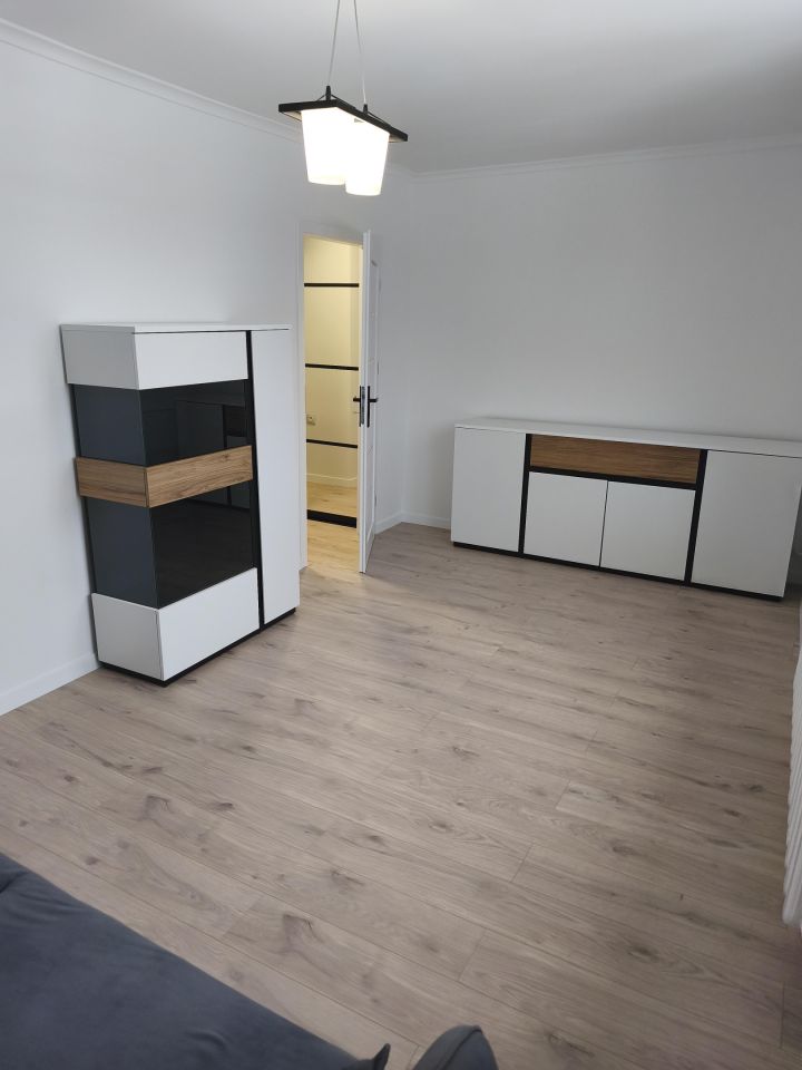 Mieszkanie 1-pokojowe Włocławek, al. Jana Pawła II