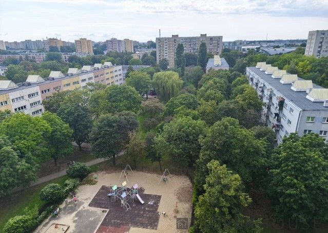 Mieszkanie 3-pokojowe Warszawa Targówek, ul. Łojewska. Zdjęcie 8