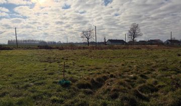 Działka budowlana Kuropas