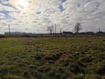 Działka budowlana Kuropas. Zdjęcie 1