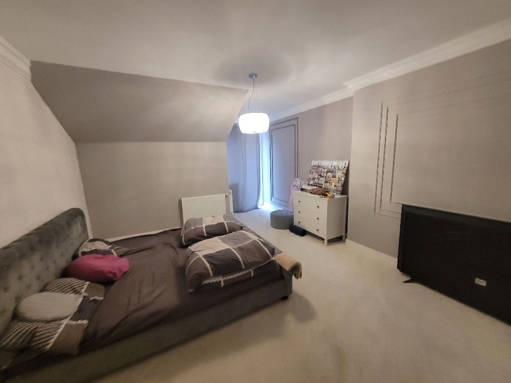 dom szeregowy, 5 pokoi Płock Podolszyce, ul. Czerwonych Kosynierów. Zdjęcie 6