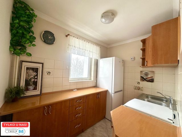 Mieszkanie 2-pokojowe Kielce KSM, ul. Zagórska. Zdjęcie 1