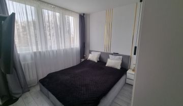 Mieszkanie 3-pokojowe Lubin Przylesie, ul. Sokola