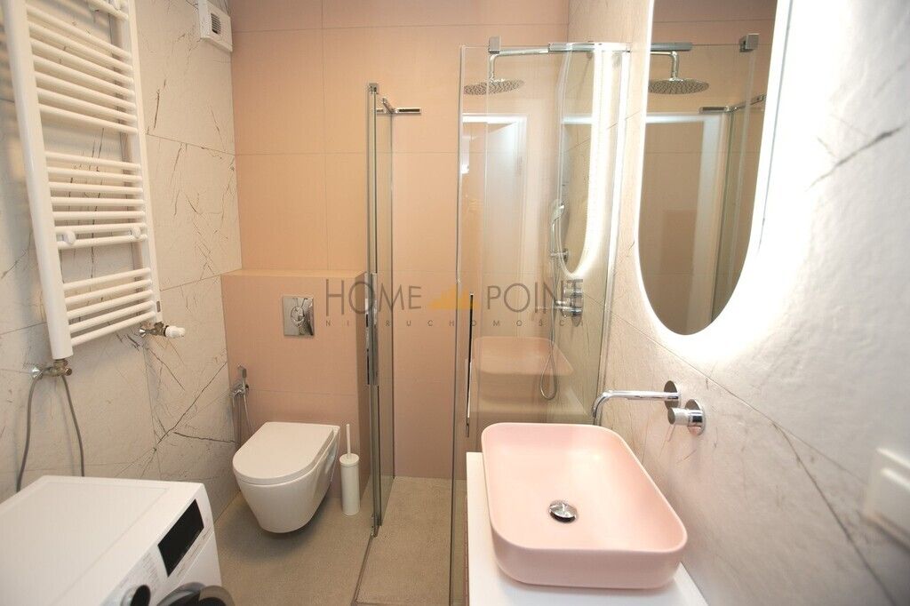 Mieszkanie 2-pokojowe Warszawa Praga-Południe, ul. Żupnicza. Zdjęcie 9