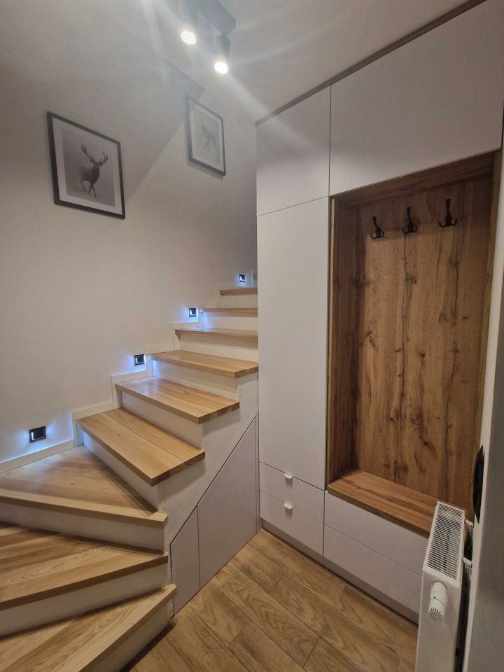 Mieszkanie 3-pokojowe Słupsk, ul. Jana Kiepury. Zdjęcie 3