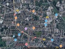 Mieszkanie 1-pokojowe Wieluń, ul. Okólna