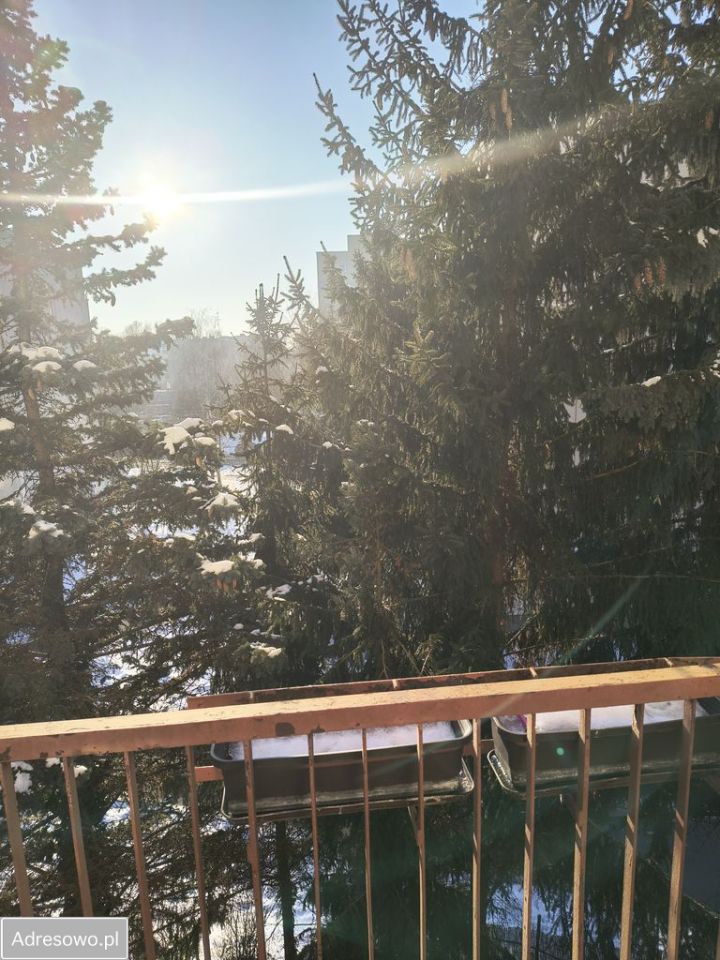 Mieszkanie 3-pokojowe Warszawa Białołęka, ul. Józefa Antalla. Zdjęcie 7