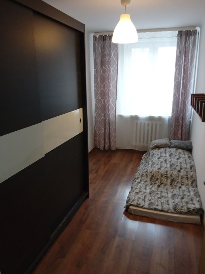 Mieszkanie 2-pokojowe Wyszków Centrum, ul. Prosta. Zdjęcie 3