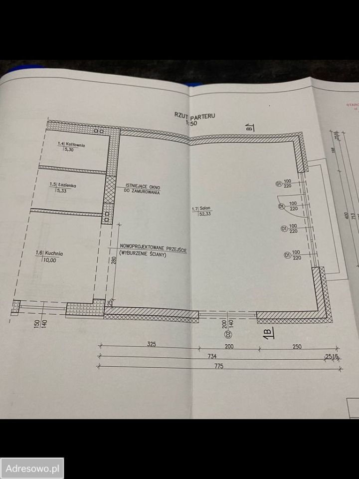 dom wolnostojący, 6 pokoi Żnin, ul. 700-lecia. Zdjęcie 6