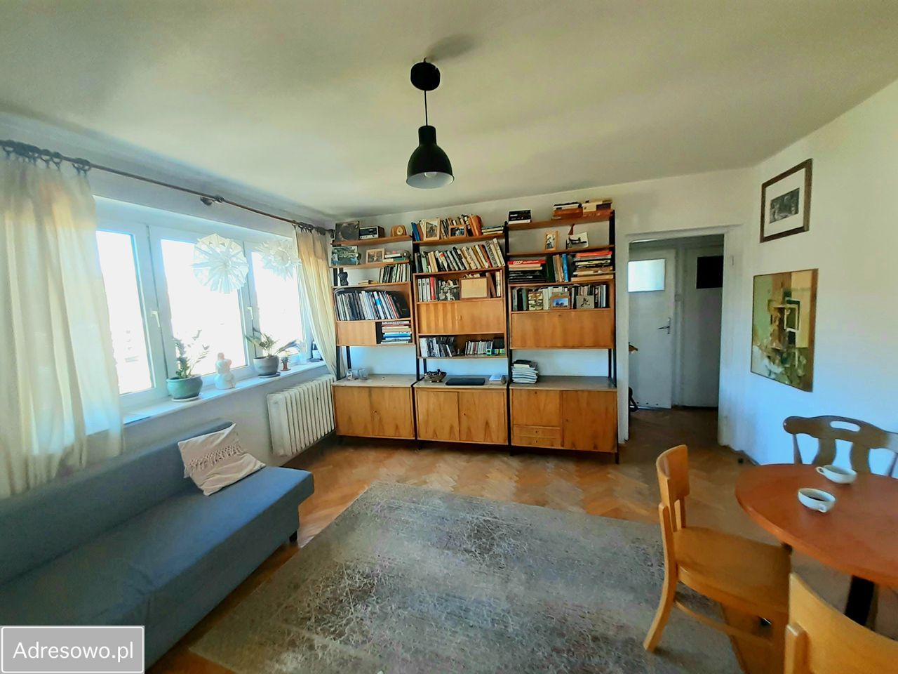 Mieszkanie 2-pokojowe Gdańsk Oliwa, ul. Wita Stwosza. Zdjęcie 11