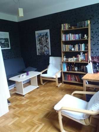 Mieszkanie 3-pokojowe Wrocław Psie Pole, ul. Sołtysowicka. Zdjęcie 1