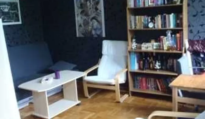 Mieszkanie 3-pokojowe Wrocław Psie Pole, ul. Sołtysowicka