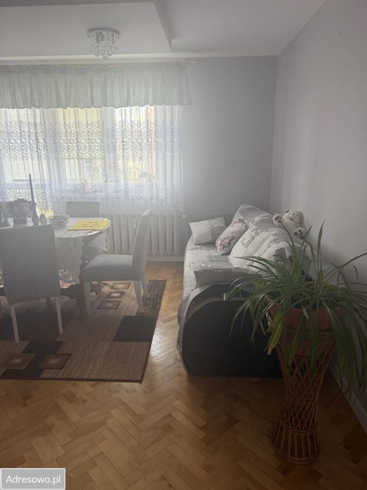 Mieszkanie 3-pokojowe Strzelno, os. Piastowskie. Zdjęcie 13