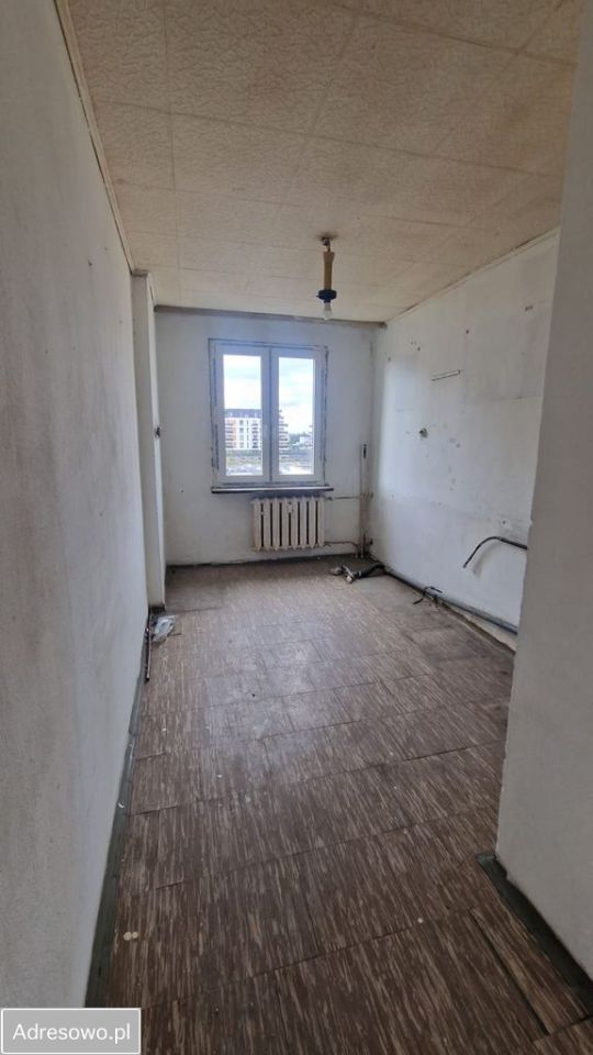 Mieszkanie 3-pokojowe Katowice, ul. Fryderyka Chopina. Zdjęcie 4