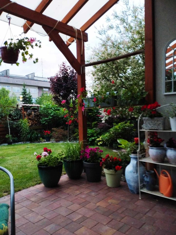 dom szeregowy Kędzierzyn-Koźle Blachownia Śląska. Zdjęcie 4