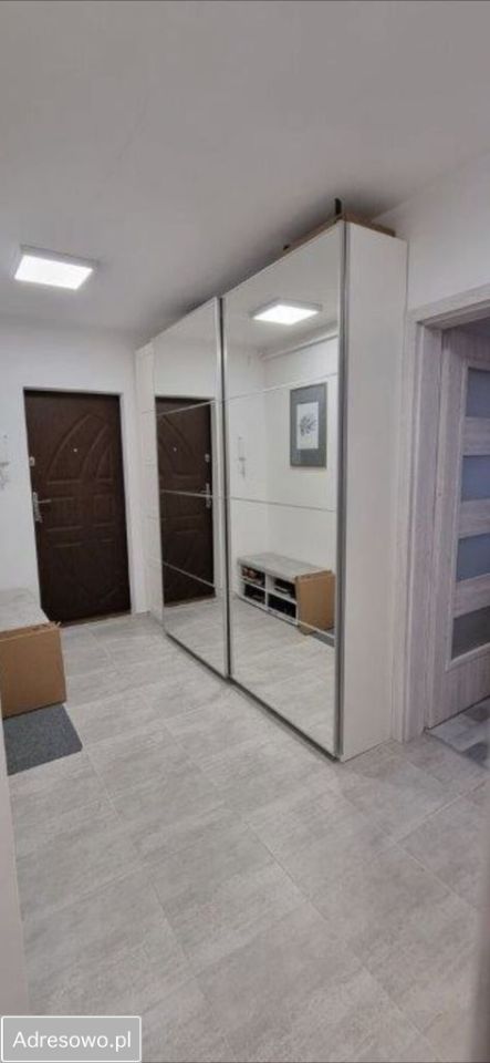 Mieszkanie 2-pokojowe Katowice Piotrowice, ul. Marcina Radockiego. Zdjęcie 4