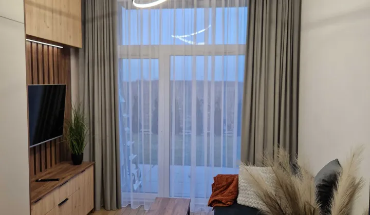 Mieszkanie 2-pokojowe Grójec, ul. Bokserska