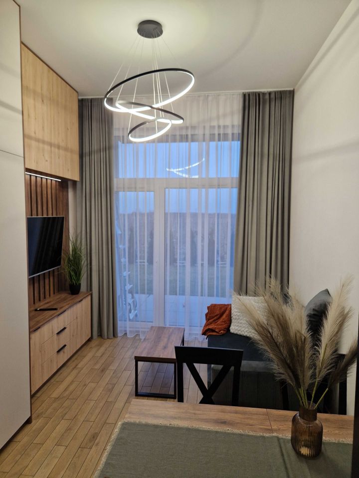 Mieszkanie 2-pokojowe Grójec, ul. Bokserska. Zdjęcie 1