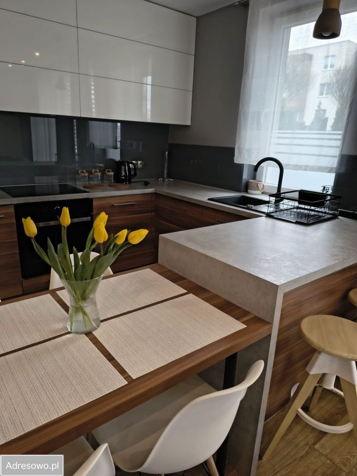 Mieszkanie 3-pokojowe Katowice Kostuchna, ul. Bażantów. Zdjęcie 7