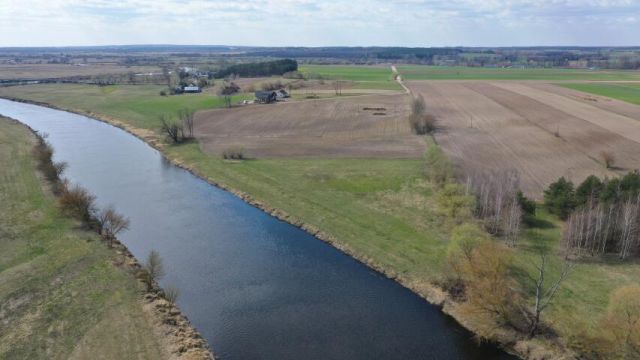 Działka budowlana Bronowo. Zdjęcie 7