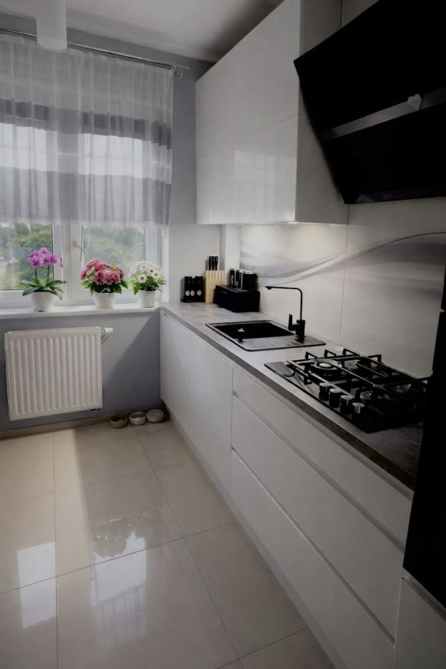 Mieszkanie 3-pokojowe Białogard, ul. Świętochowskiego. Zdjęcie 4