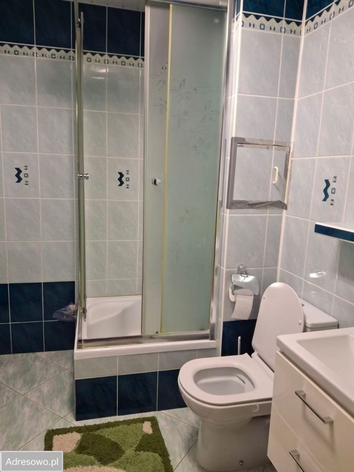 Mieszkanie 2-pokojowe Wysokie Mazowieckie, ul. Długa. Zdjęcie 13