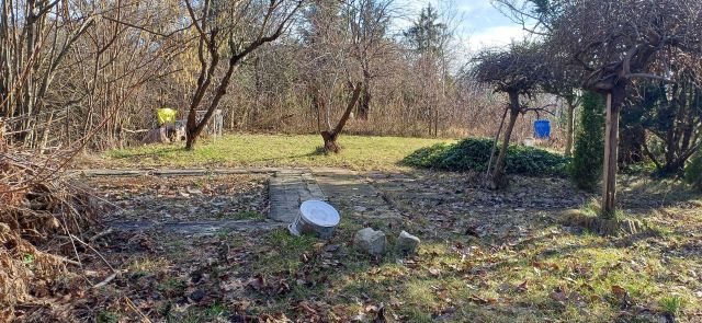 Działka rod Warszawa Ochota. Zdjęcie 1