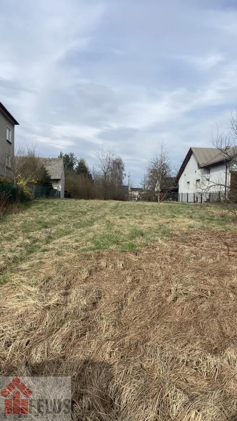 Działka budowlana Brodła. Zdjęcie 4