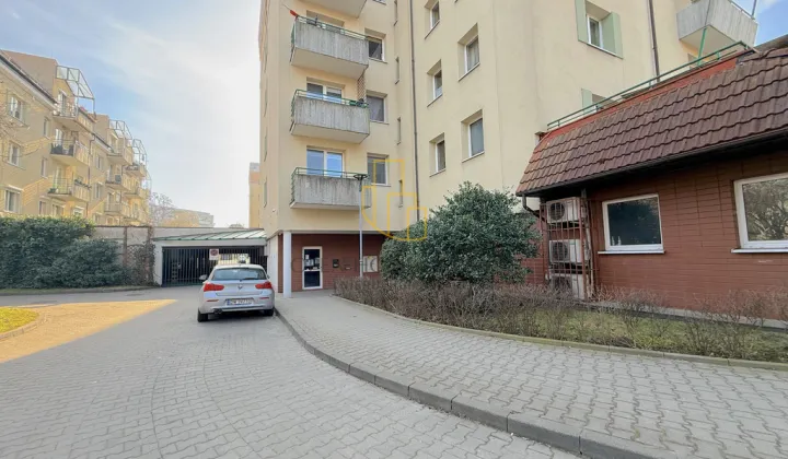 Mieszkanie 3-pokojowe Wrocław Karłowice, ul. Piotra Czajkowskiego