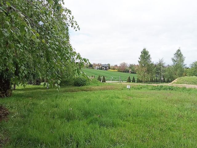 Działka siedliskowa Batycze. Zdjęcie 4