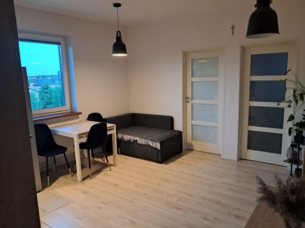 Mieszkanie 3-pokojowe Marki, ul. Mikołaja Kopernika. Zdjęcie 3