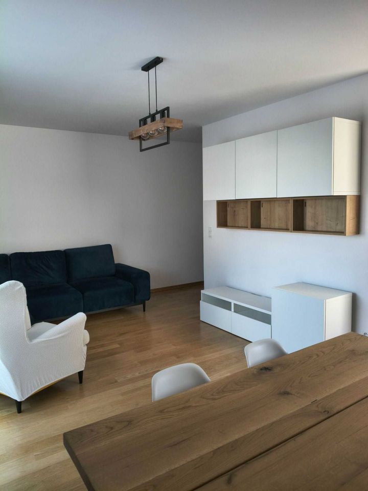 Mieszkanie 2-pokojowe Lublin, ul. Szczytowa. Zdjęcie 4