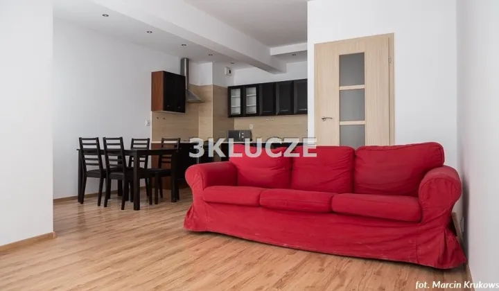 Mieszkanie 2-pokojowe Lublin LSM