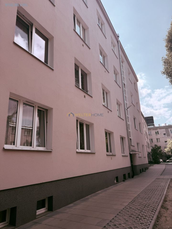Mieszkanie 1-pokojowe Warszawa Bielany, ul. Bolesława Podczaszyńskiego. Zdjęcie 3