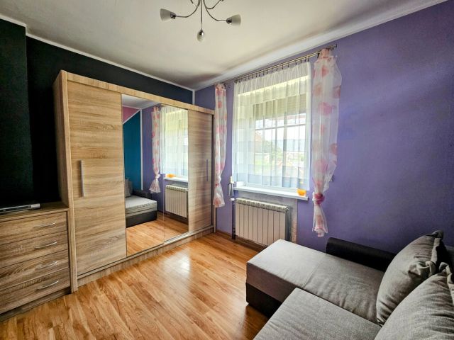 dom wolnostojący, 3 pokoje Potasznia. Zdjęcie 7