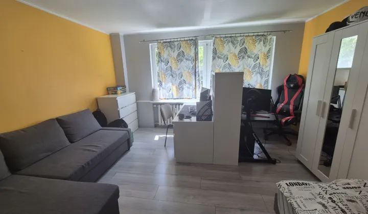 Mieszkanie 3-pokojowe Kraków Bronowice Małe, ul. Na Błonie