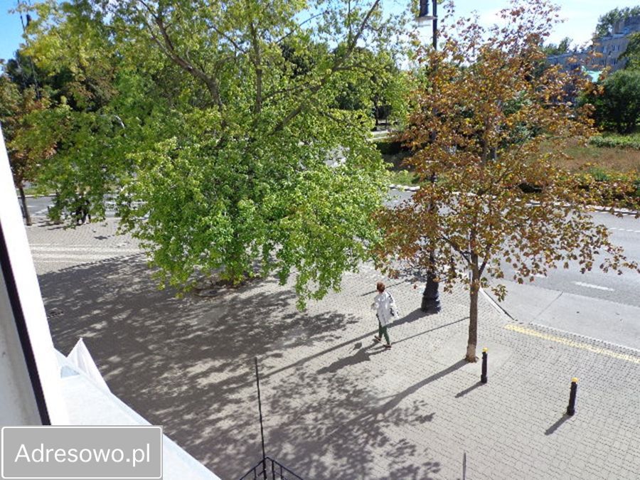 Pokój Warszawa Żoliborz, pl. Plac Thomasa Woodrowa Wilsona. Zdjęcie 9