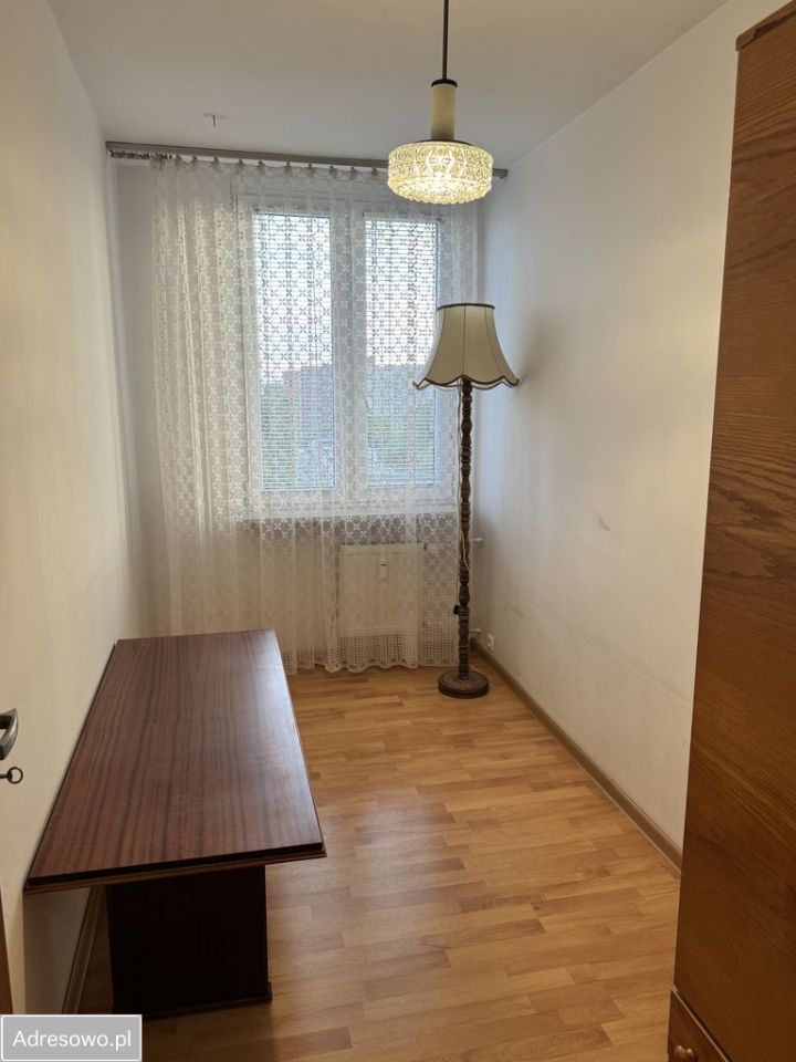 Mieszkanie 3-pokojowe Warszawa Bródno, ul. Bolesławicka. Zdjęcie 10