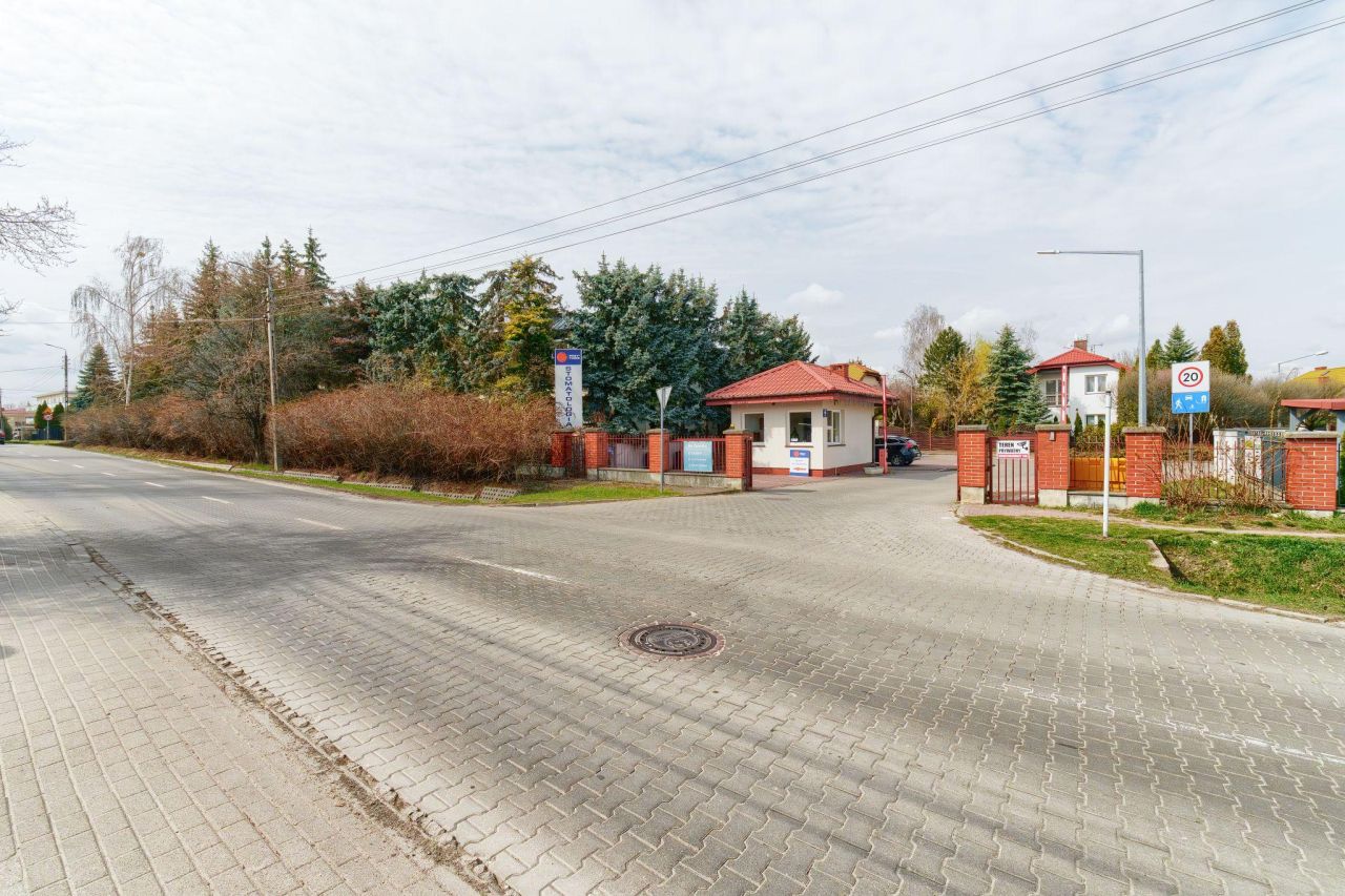 Mieszkanie 3-pokojowe Józefosław, ul. Sasanki. Zdjęcie 16