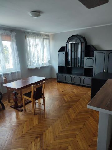 Mieszkanie 1-pokojowe Oleśnica Centrum. Zdjęcie 1