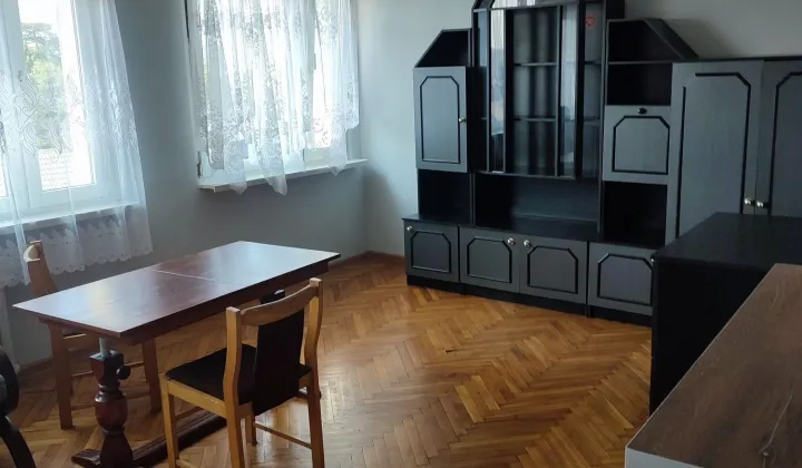 Mieszkanie 1-pokojowe Oleśnica Centrum