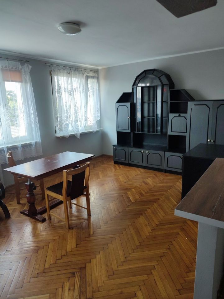 Mieszkanie 1-pokojowe Oleśnica Centrum. Zdjęcie 1
