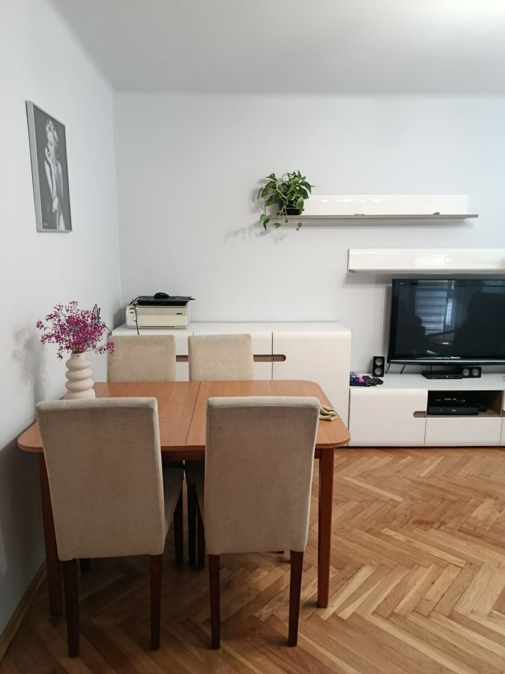 Mieszkanie 3-pokojowe Łódź Górna, ul. Łączna. Zdjęcie 1