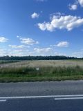 Działka budowlana Horyniec-Zdrój, ul. Wojska Polskiego. Zdjęcie 2