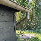 Działka rod Wrocław Szczepin, ul. Długa. Zdjęcie 3