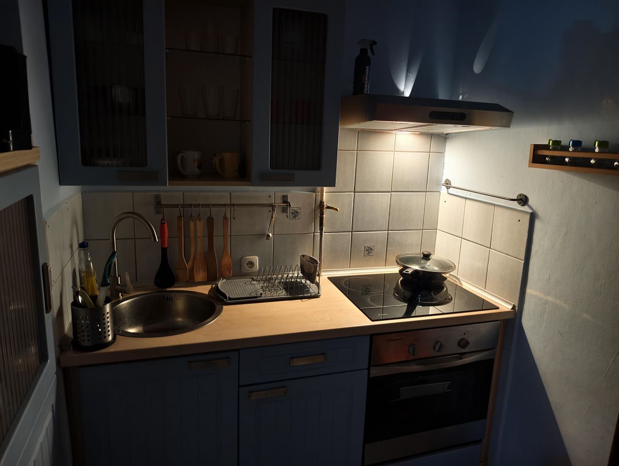 Mieszkanie 2-pokojowe Ruda Śląska Nowy Bytom, ul. Jana Stefana Dworaka. Zdjęcie 7