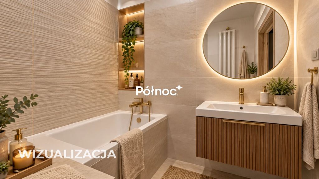Mieszkanie 3-pokojowe Międzyrzec Podlaski, ul. Prymasa Stefana Wyszyńskiego. Zdjęcie 6