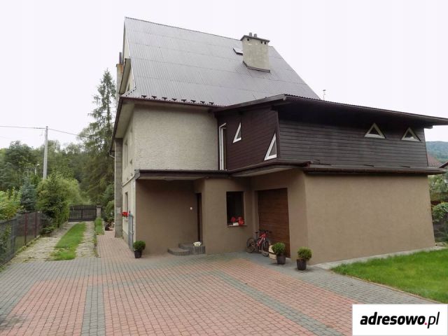 dom wolnostojący Krzczonów. Zdjęcie 1
